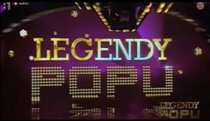 Legendy popu
