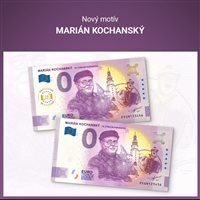 euro bankovka