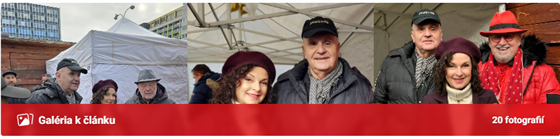 galéria k článku