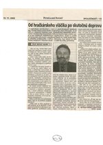petržalské noviny