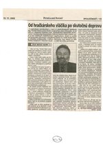 petržalské noviny