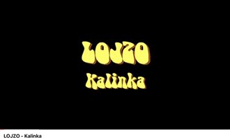 LOJZO - Kalinka